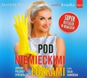 [Audiobook... - Justyna Polanska -  books in polish 