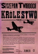 Królestwo - Szczepan Twardoch -  books from Poland