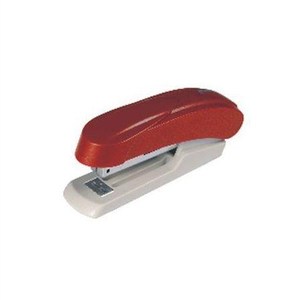 Picture of Zszywacz mini H410 czerwony LACO