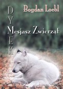 Dymek Mesj... - Bogdan Loebl -  Polish Bookstore 
