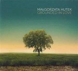 Obrazek Grounded in Love ( Płyta CD )