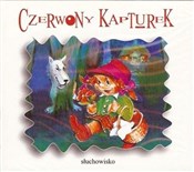 [Audiobook... - Opracowanie Zbiorowe -  books from Poland