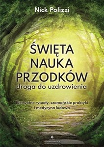 Picture of Święta nauka przodków droga do uzdrowienia