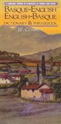 Basque-Eng... - Joseph F Conroy -  foreign books in polish 
