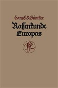 Zobacz : Rassenkund... - H. F. K. Günther