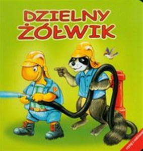 Obrazek Dzielny Żółwik