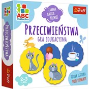 Polska książka : Gra ABC Ma...