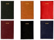 Kalendarz ... -  Książka z wysyłką do UK