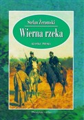 polish book : Wierna rze... - Stefan Żeromski