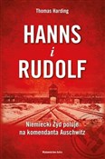 polish book : Hanns i Ru... - Thomas Harding