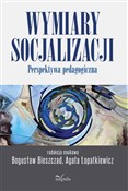 Wymiary so... - Bogusław Bieszczad, Agata Łopatkiewicz -  foreign books in polish 