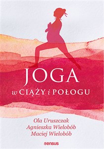 Picture of Joga w ciąży i połogu