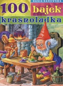 Picture of 100 bajek krasnoludka