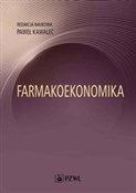 Farmakoeko... - Paweł Kawalec -  foreign books in polish 
