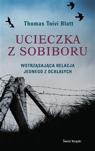 Picture of Ucieczka z Sobiboru