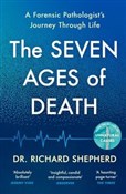 The Seven ... - Richard Shepherd -  books from Poland