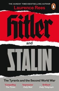 Obrazek Hitler and Stalin