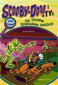 Książka : Scooby-Doo... - James Gelsey