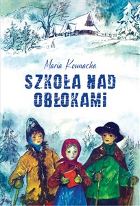 Picture of Szkoła nad obłokami