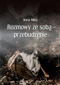 Rozmowy ze... - Ilona Mika -  Książka z wysyłką do UK