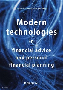 Picture of Modern technologies in financial advice and personal financial planning