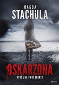 Oskarżona - Magda Stachula -  books from Poland