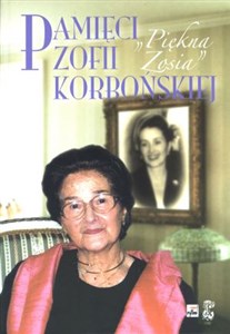 Picture of Pamięci Zofii Korbońskiej