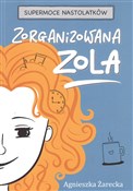 Książka : Zorganizow... - Agnieszka Żarecka