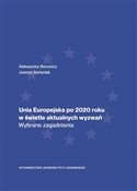 Książka : Unia Europ... - Aleksandra Borowicz, Joanna Stefaniak