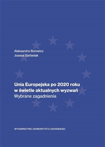 Obrazek Unia Europejska po 2020 roku..