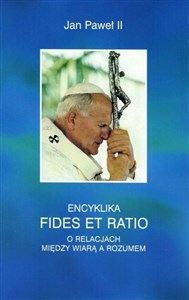 Picture of Encyklika Fides et ratio
