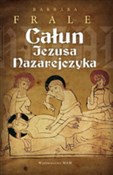 Całun Jezu... - Barbara Frale -  foreign books in polish 