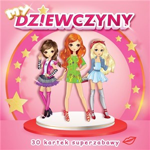 Obrazek My dziewczyny