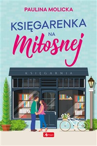 Picture of Księgarenka na Miłosnej