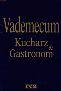 Picture of Kucharz & Gastronom Vademecum