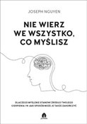 Polska książka : Nie wierz ... - Joseph Nguyen