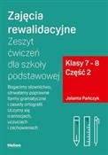 Zajęcia re... - Jolanta Pańczyk -  books from Poland
