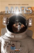 Mars. Anto... - Wojtek Sedeńko -  books from Poland
