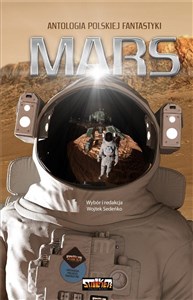 Picture of Mars. Antologia polskiej fantastyki