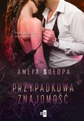 polish book : Przypadkow... - Aneta Sołopa