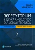 Repetytori... -  books from Poland