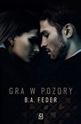 Gra w pozo... - Feder B.A. -  books in polish 