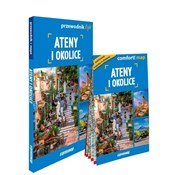 Ateny i ok... - Piotr Jabłoński -  Polish Bookstore 