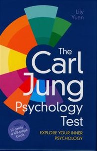 Picture of The Carl Jung Psychology Test