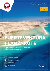 Obrazek Fuerteventura i Lanzarote