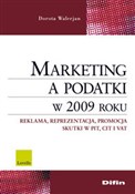 Marketing ... - Dorota Walerjan -  books from Poland