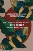 Dr. Josef'... - Zyta Rudzka -  books in polish 