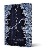 Skraj - Stacey McEwan - Ksiegarnia w UK