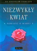 polish book : Niezwykły ... - Zdzisław Tomczyk