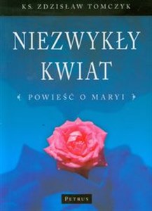 Picture of Niezwykły kwiat powieść o Maryi